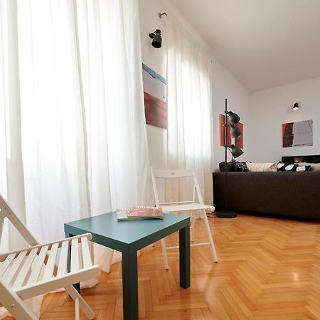 טרוגיר Apartment Tin מראה חיצוני תמונה