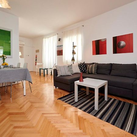 טרוגיר Apartment Tin מראה חיצוני תמונה