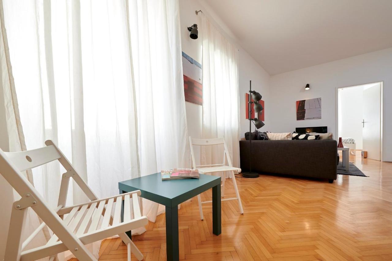 טרוגיר Apartment Tin מראה חיצוני תמונה