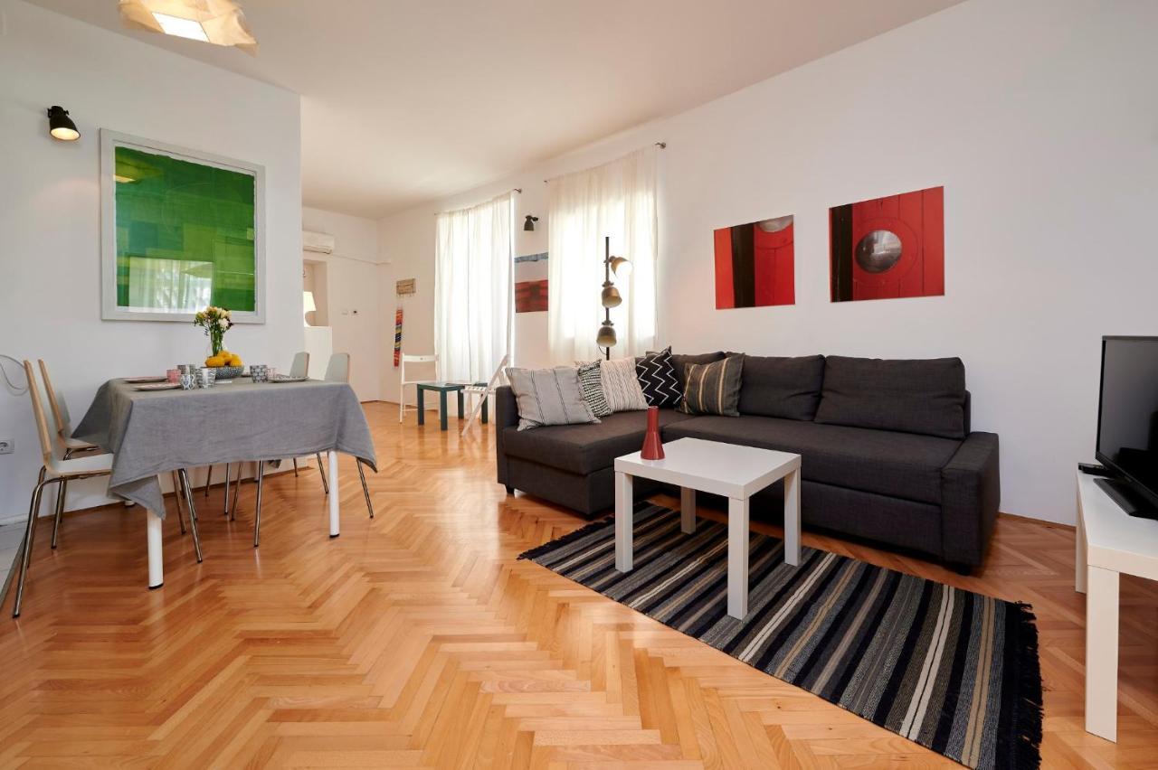 טרוגיר Apartment Tin מראה חיצוני תמונה