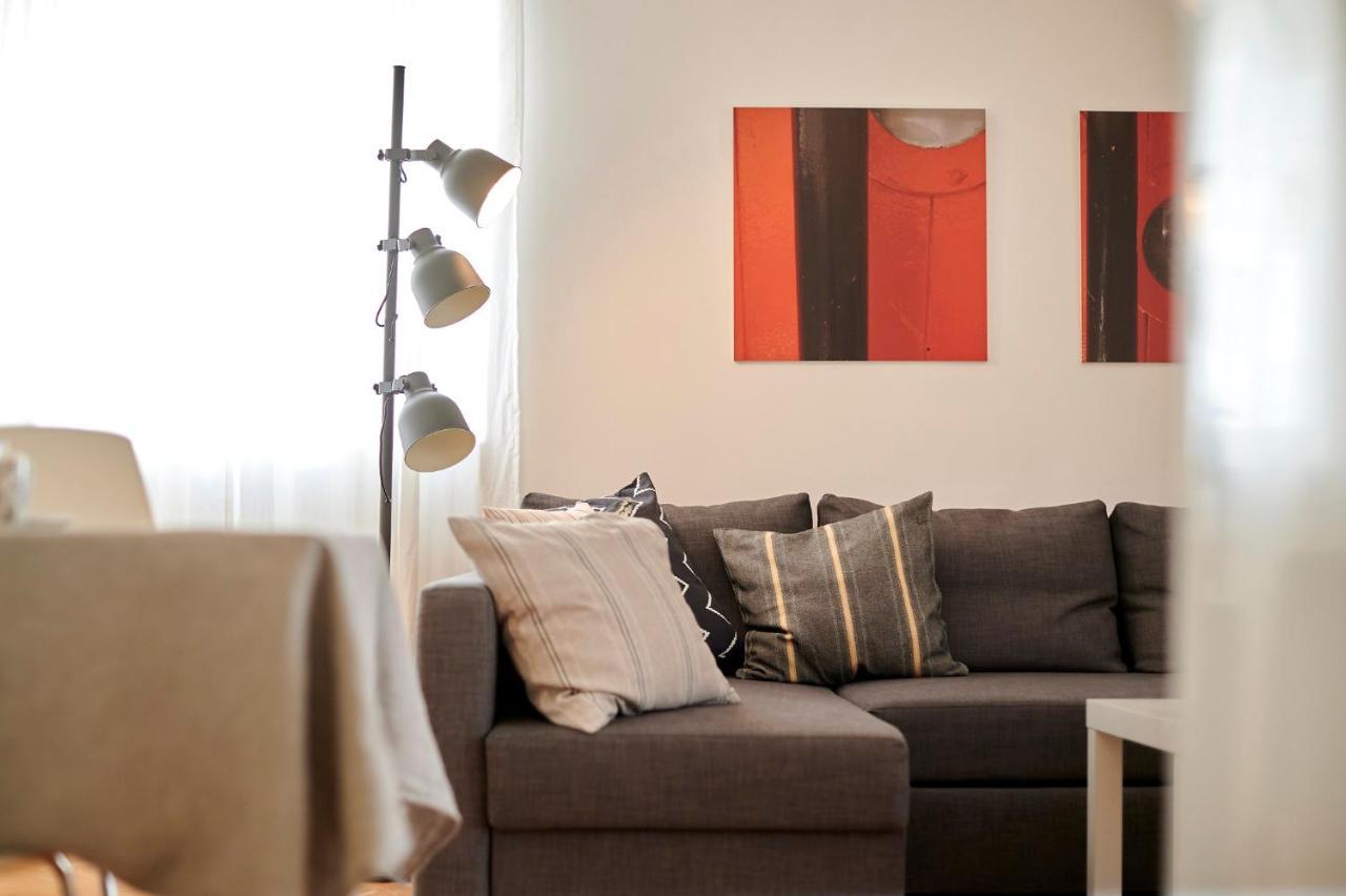 טרוגיר Apartment Tin מראה חיצוני תמונה