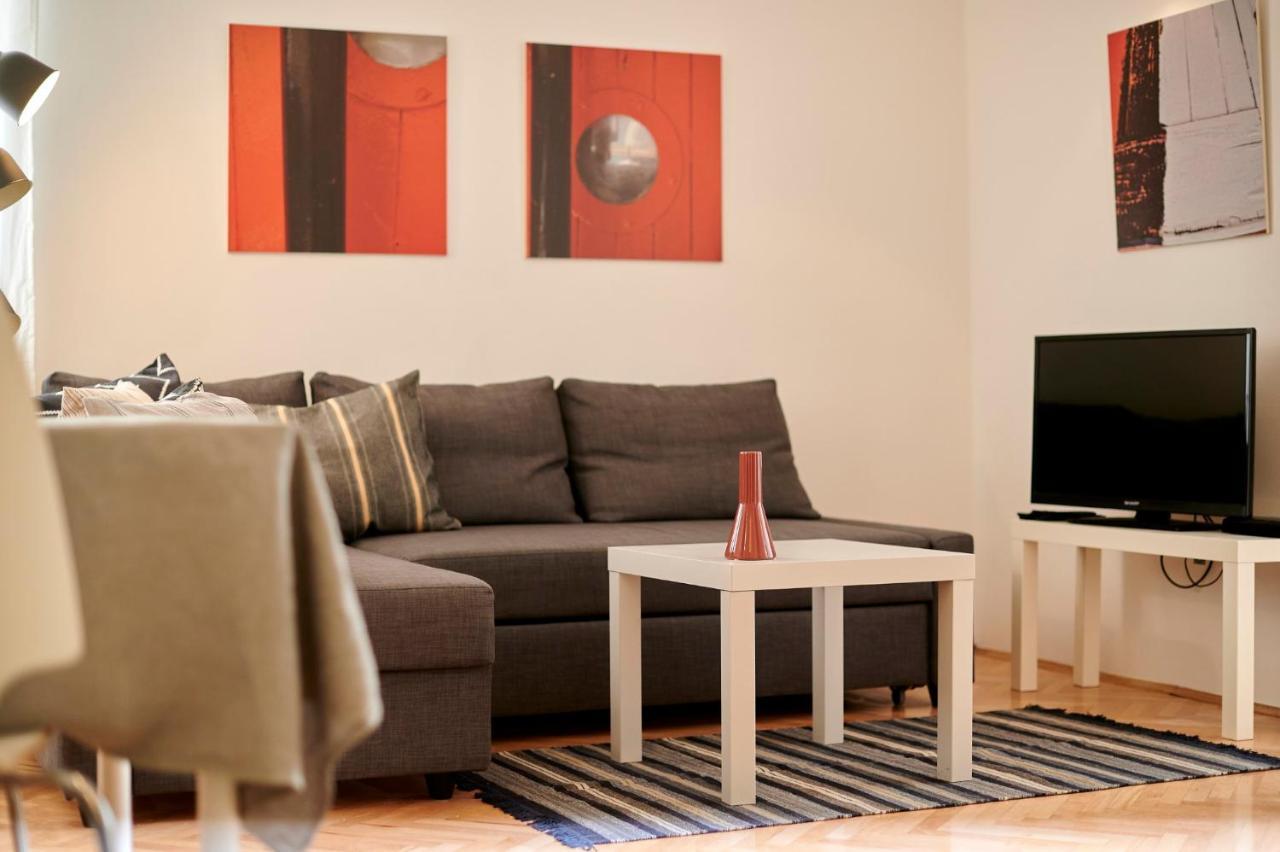 טרוגיר Apartment Tin מראה חיצוני תמונה