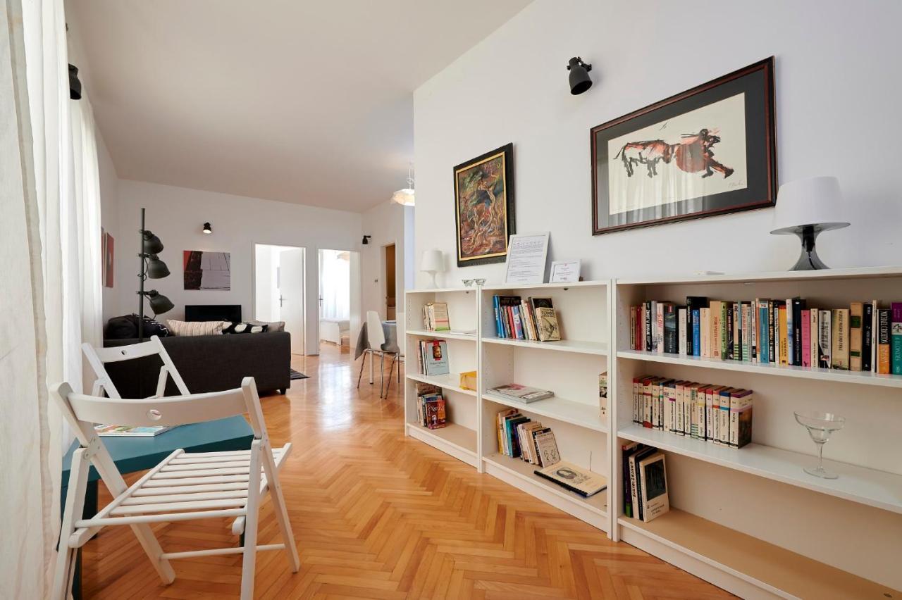 טרוגיר Apartment Tin מראה חיצוני תמונה