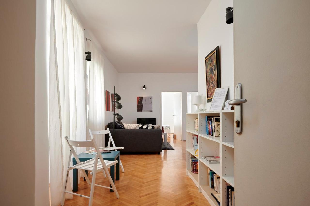 טרוגיר Apartment Tin מראה חיצוני תמונה