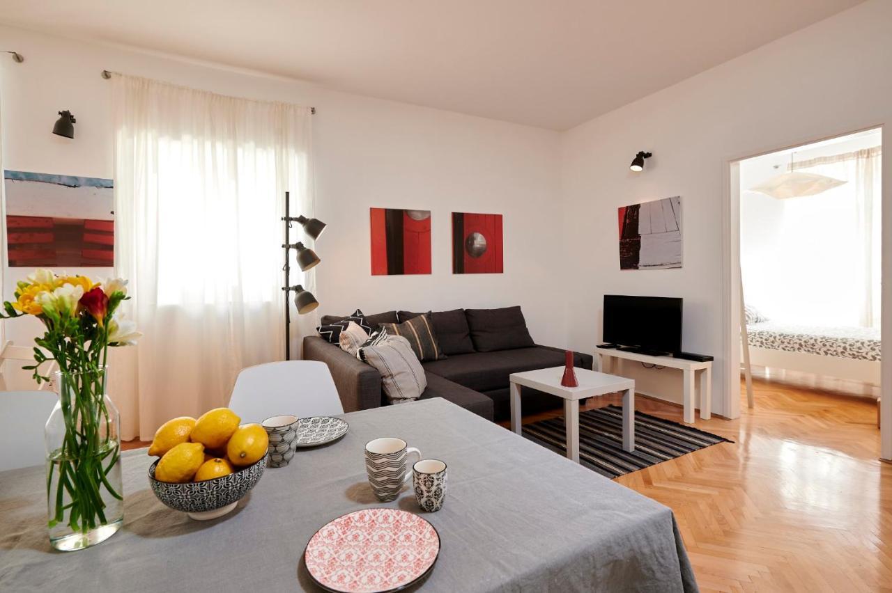 טרוגיר Apartment Tin מראה חיצוני תמונה