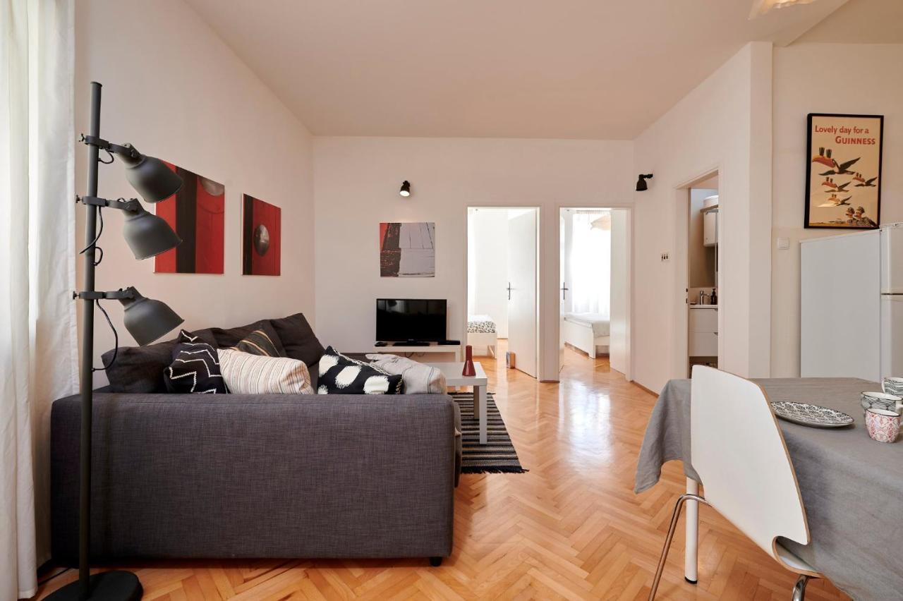 טרוגיר Apartment Tin מראה חיצוני תמונה