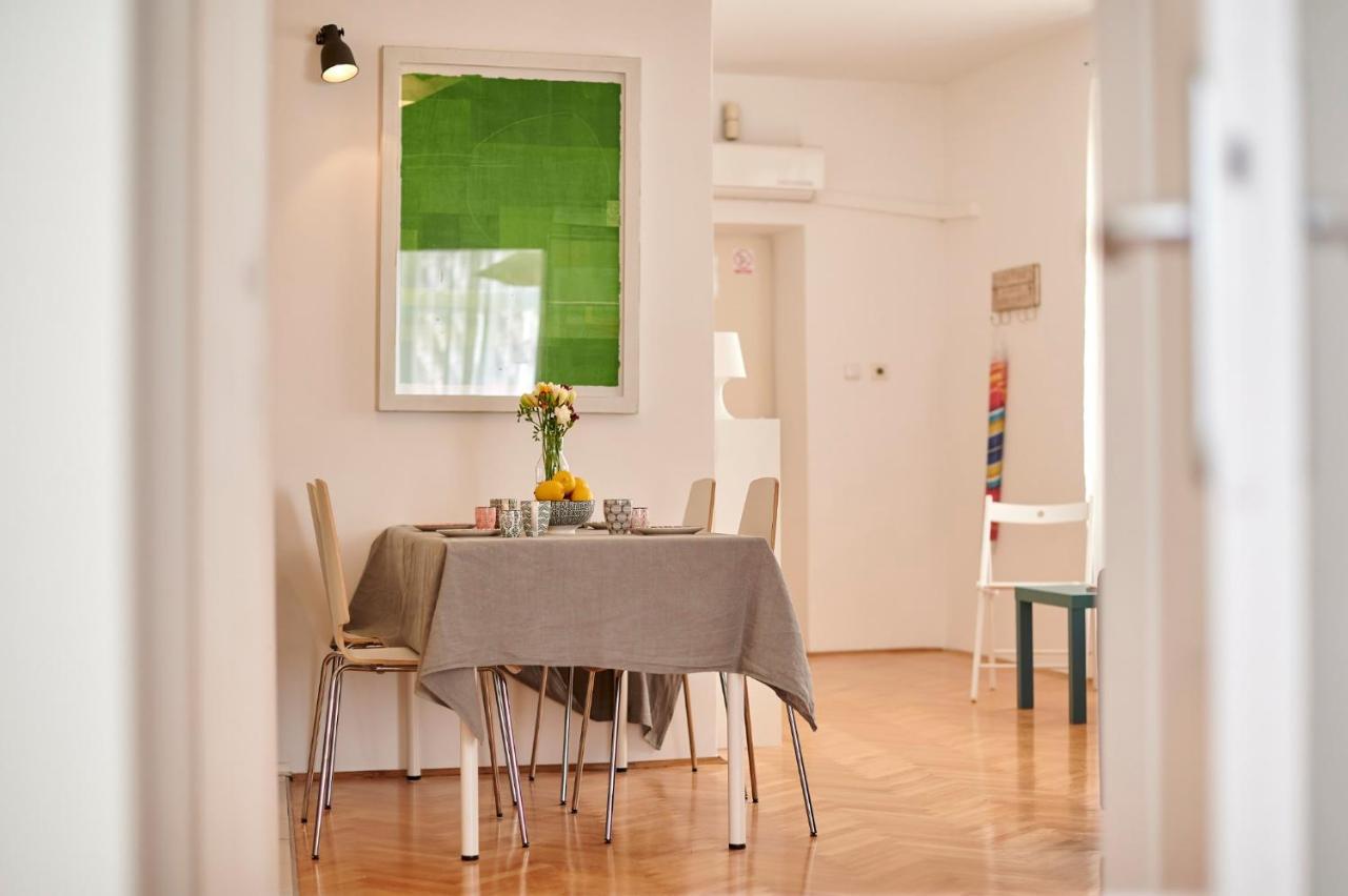 טרוגיר Apartment Tin מראה חיצוני תמונה