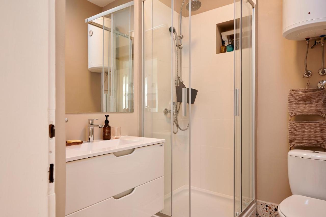 טרוגיר Apartment Tin מראה חיצוני תמונה