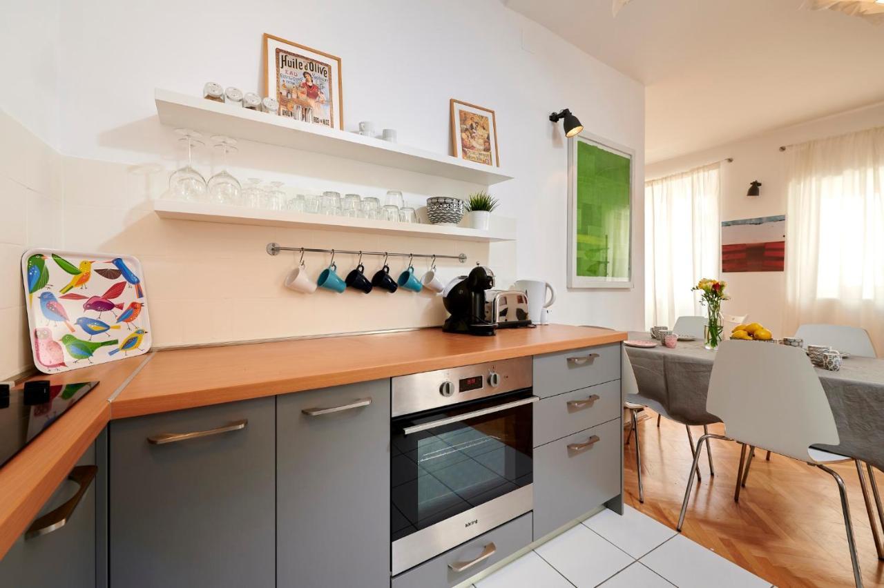 טרוגיר Apartment Tin מראה חיצוני תמונה
