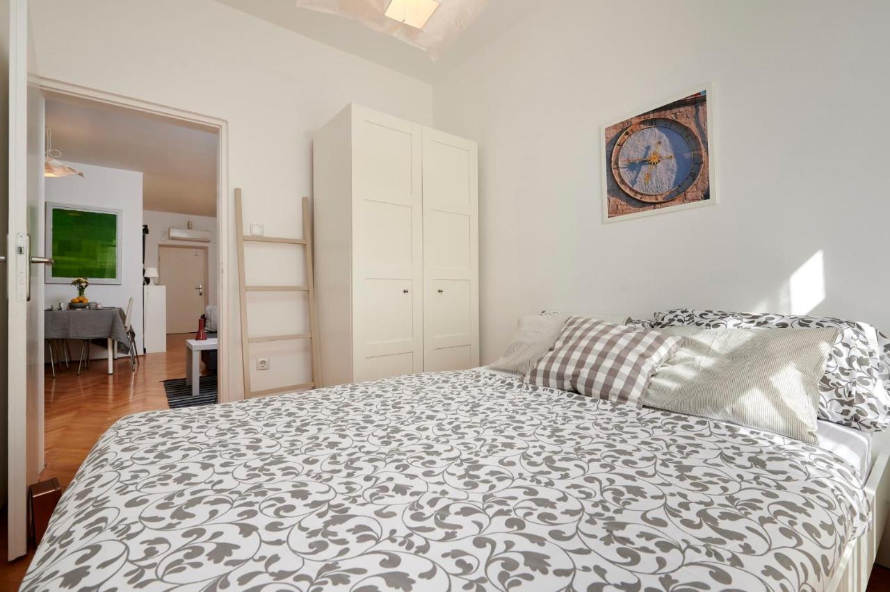 טרוגיר Apartment Tin מראה חיצוני תמונה