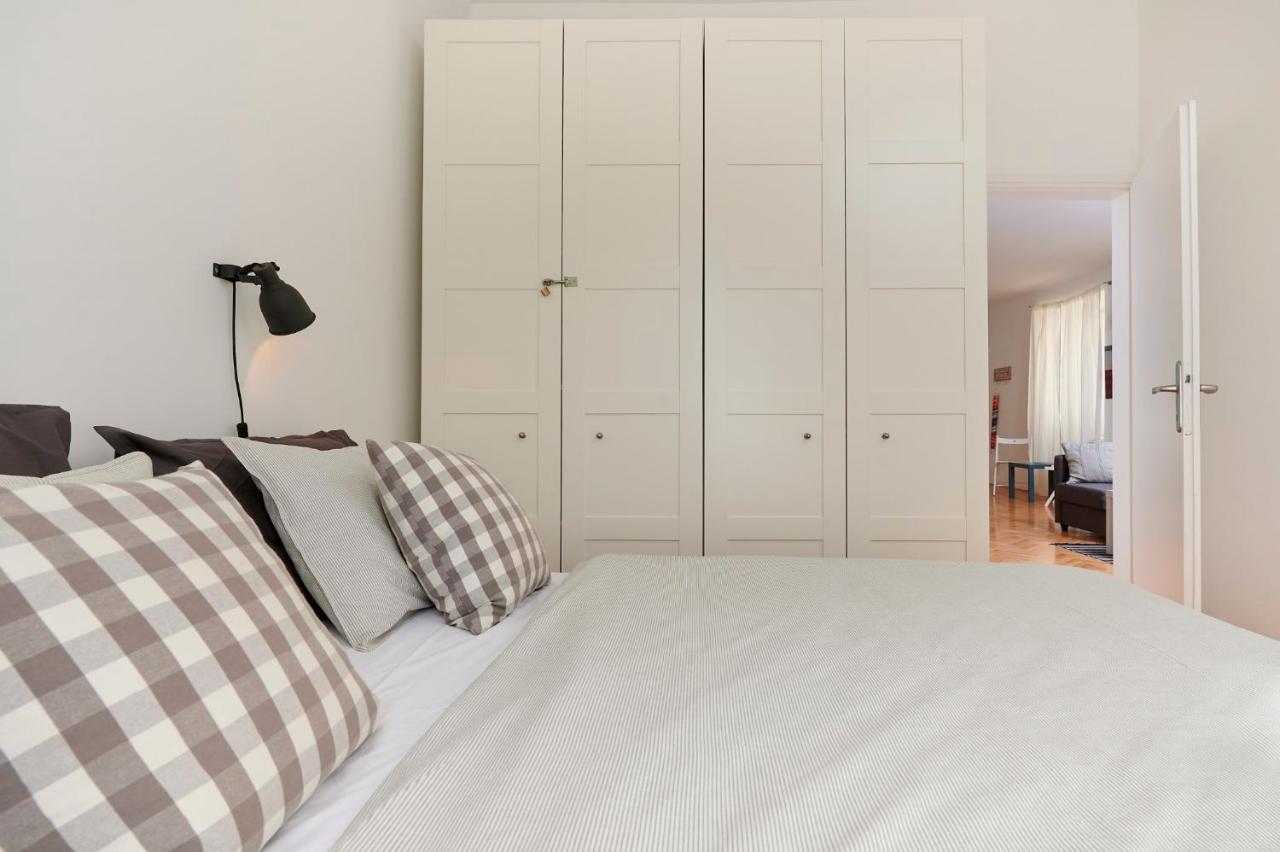 טרוגיר Apartment Tin מראה חיצוני תמונה