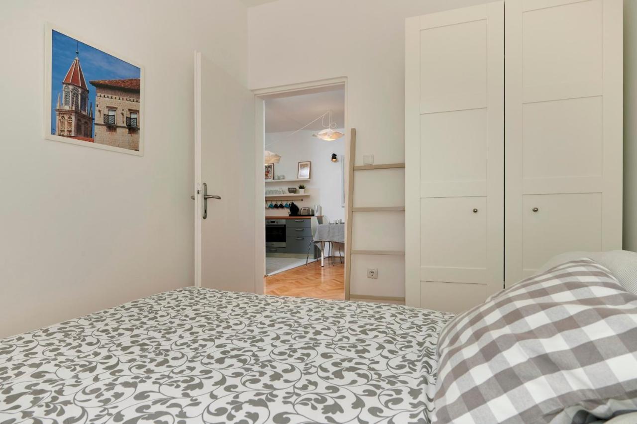 טרוגיר Apartment Tin מראה חיצוני תמונה