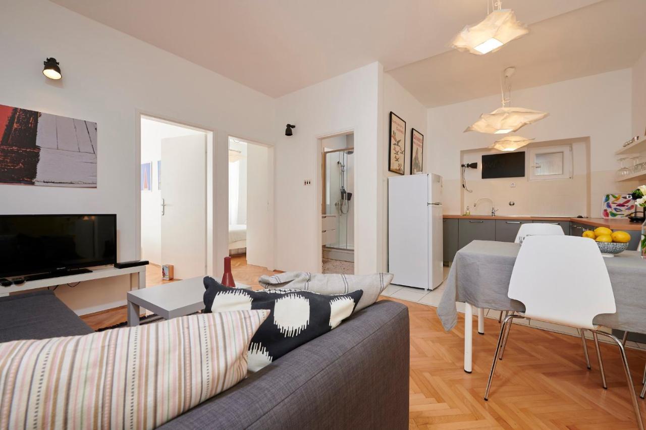 טרוגיר Apartment Tin מראה חיצוני תמונה