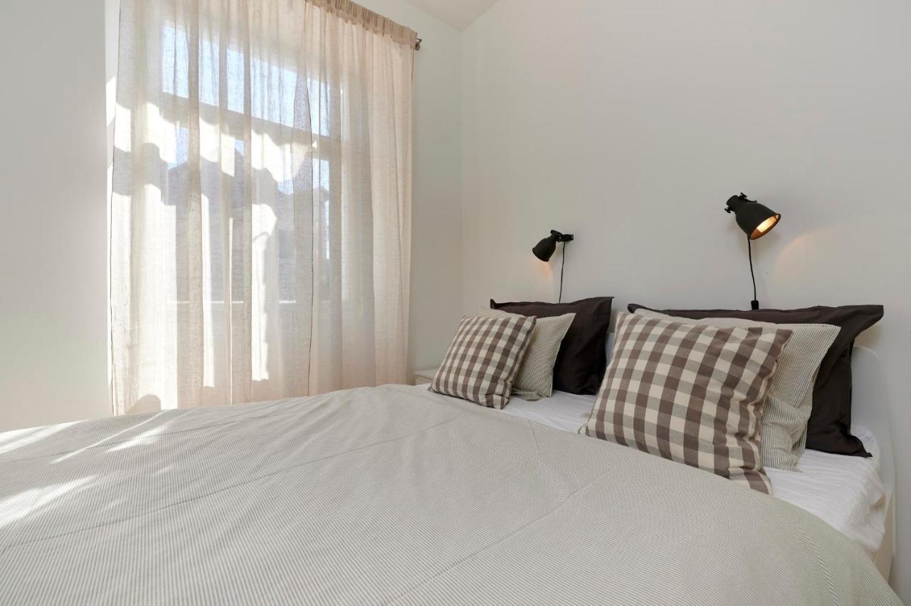 טרוגיר Apartment Tin מראה חיצוני תמונה