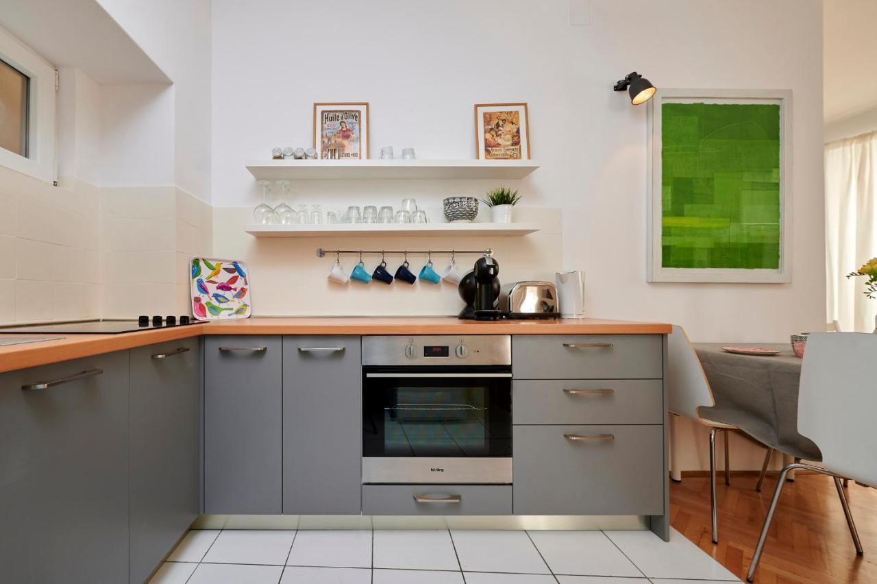 טרוגיר Apartment Tin מראה חיצוני תמונה