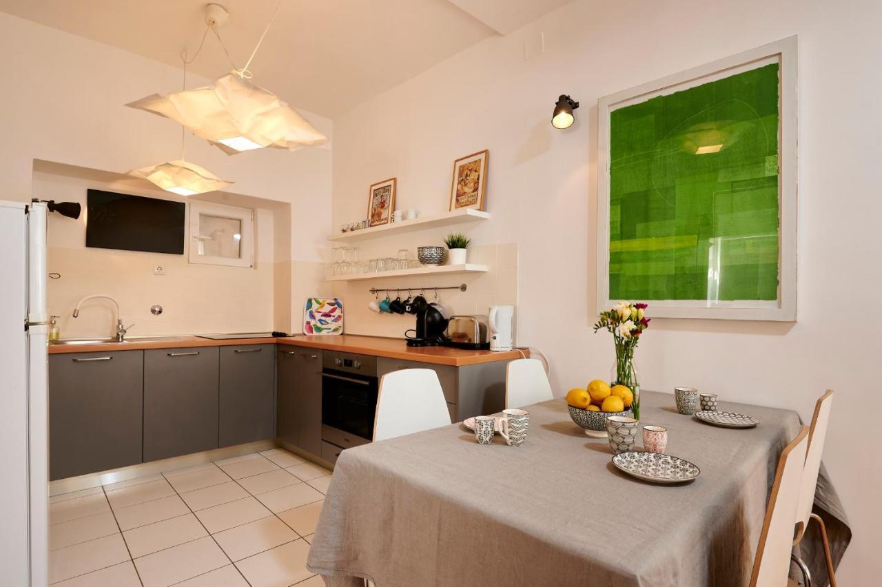 טרוגיר Apartment Tin מראה חיצוני תמונה