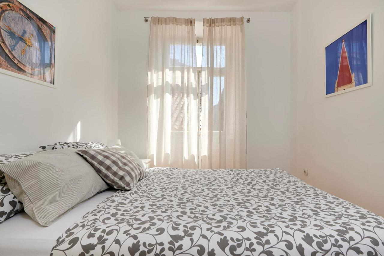 טרוגיר Apartment Tin מראה חיצוני תמונה