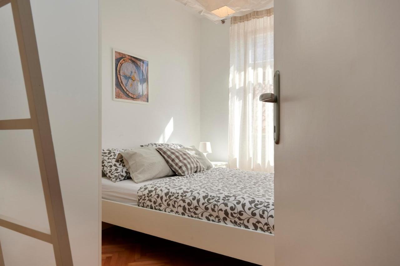 טרוגיר Apartment Tin מראה חיצוני תמונה