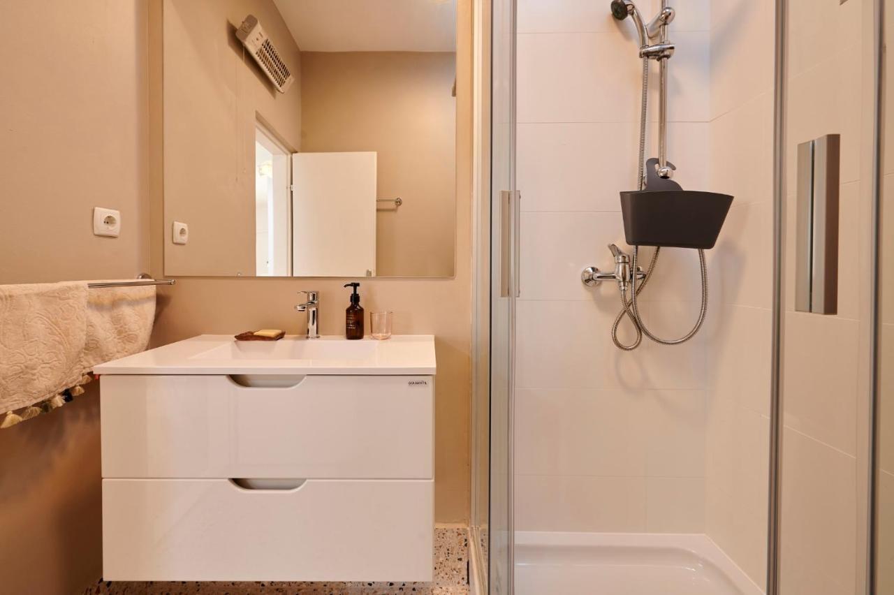 טרוגיר Apartment Tin מראה חיצוני תמונה