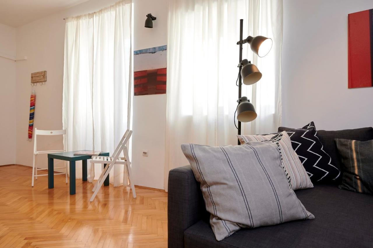 טרוגיר Apartment Tin מראה חיצוני תמונה
