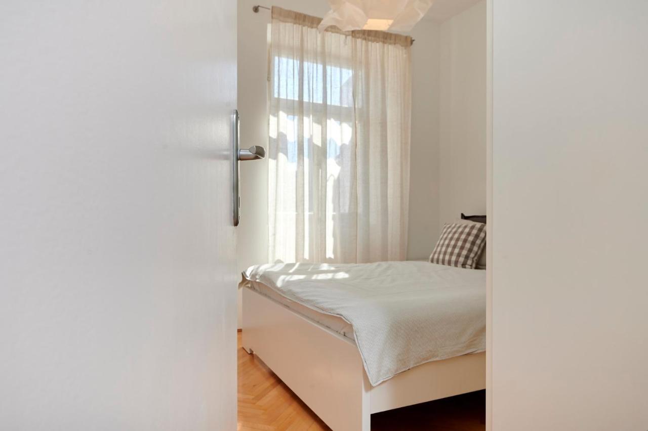 טרוגיר Apartment Tin מראה חיצוני תמונה