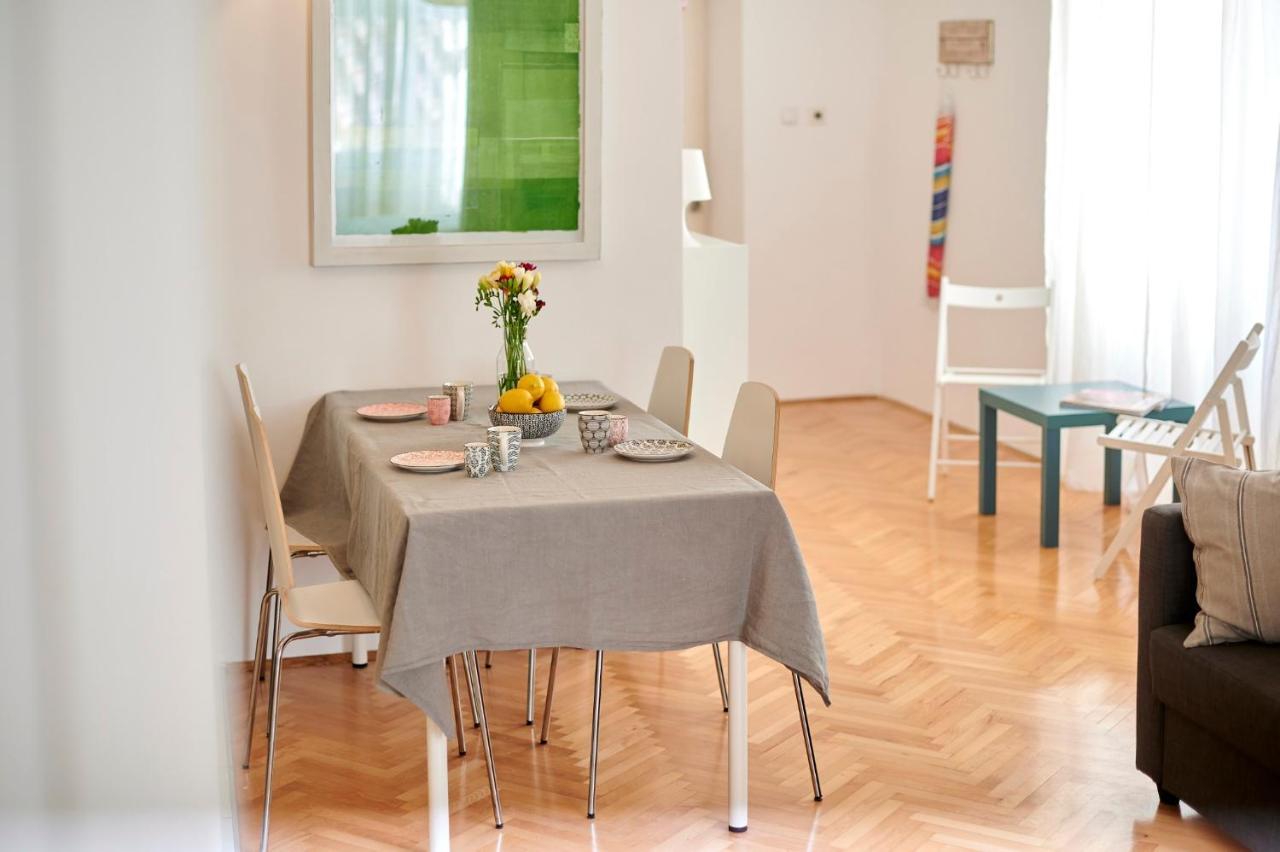 טרוגיר Apartment Tin מראה חיצוני תמונה